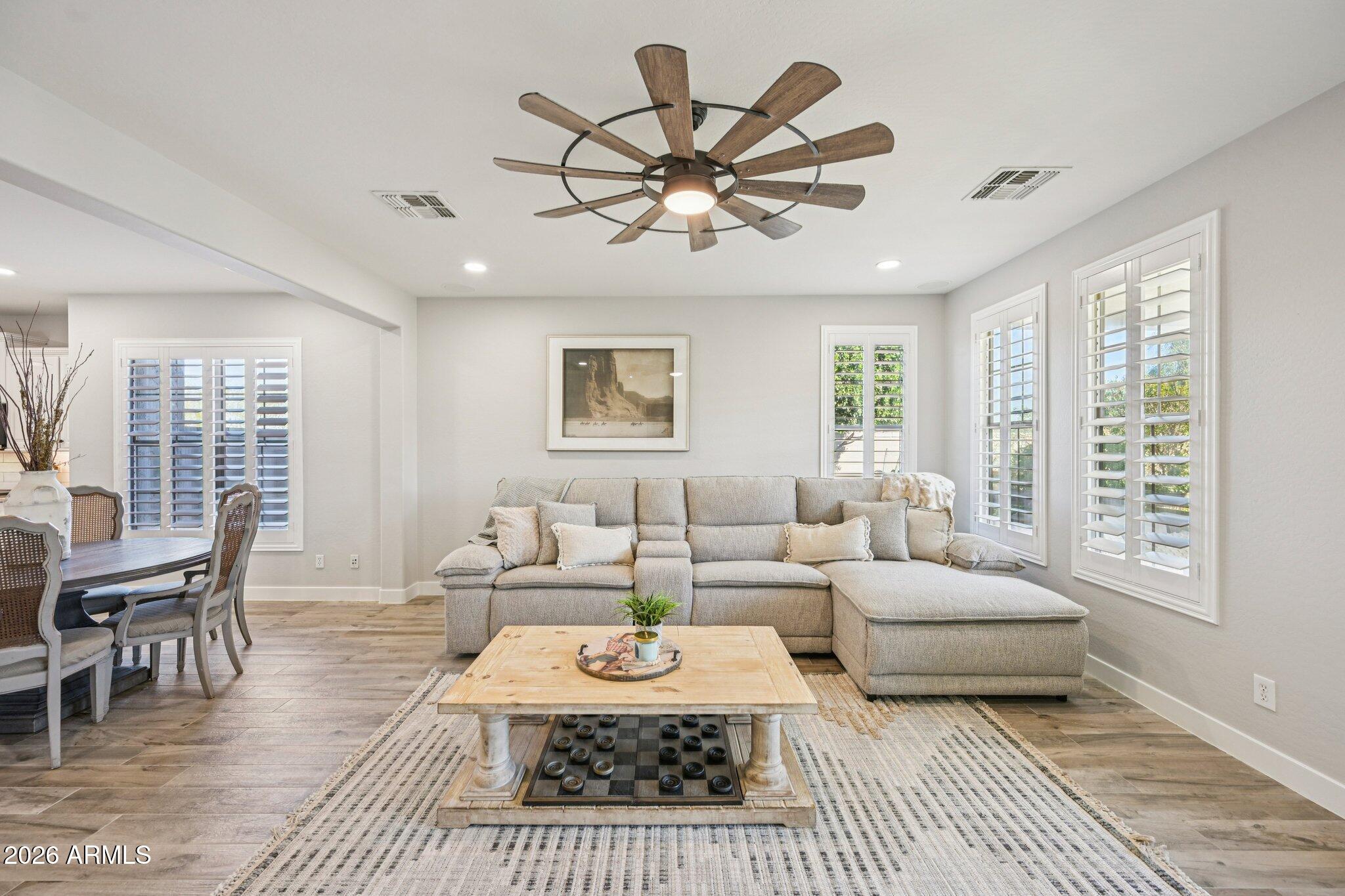 VERRADO PARCEL 4.611 - Residential