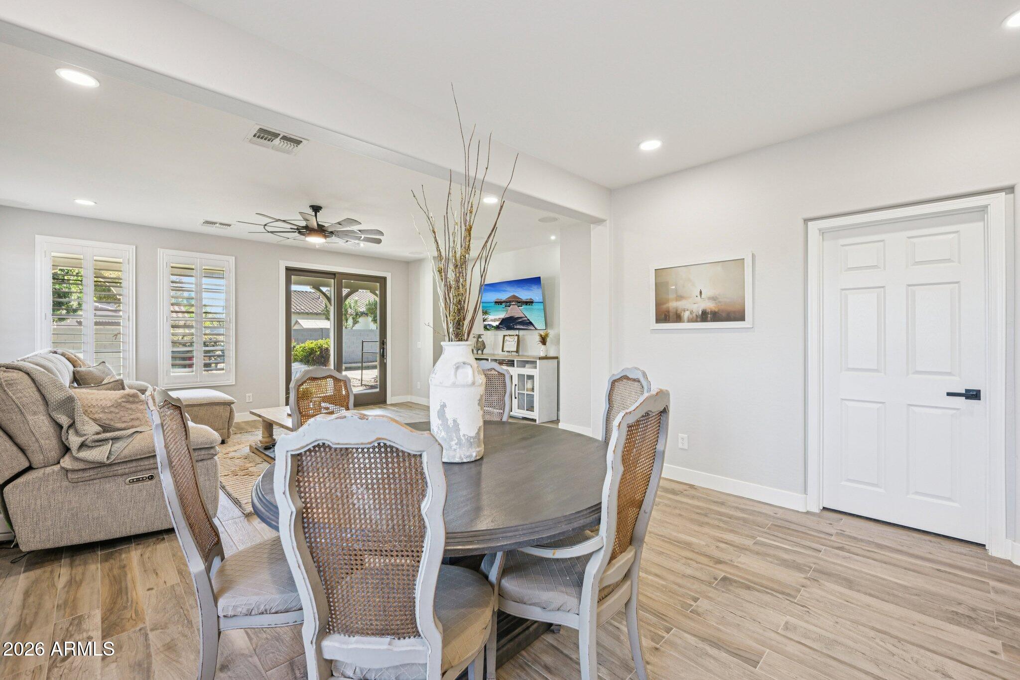 VERRADO PARCEL 4.611 - Residential
