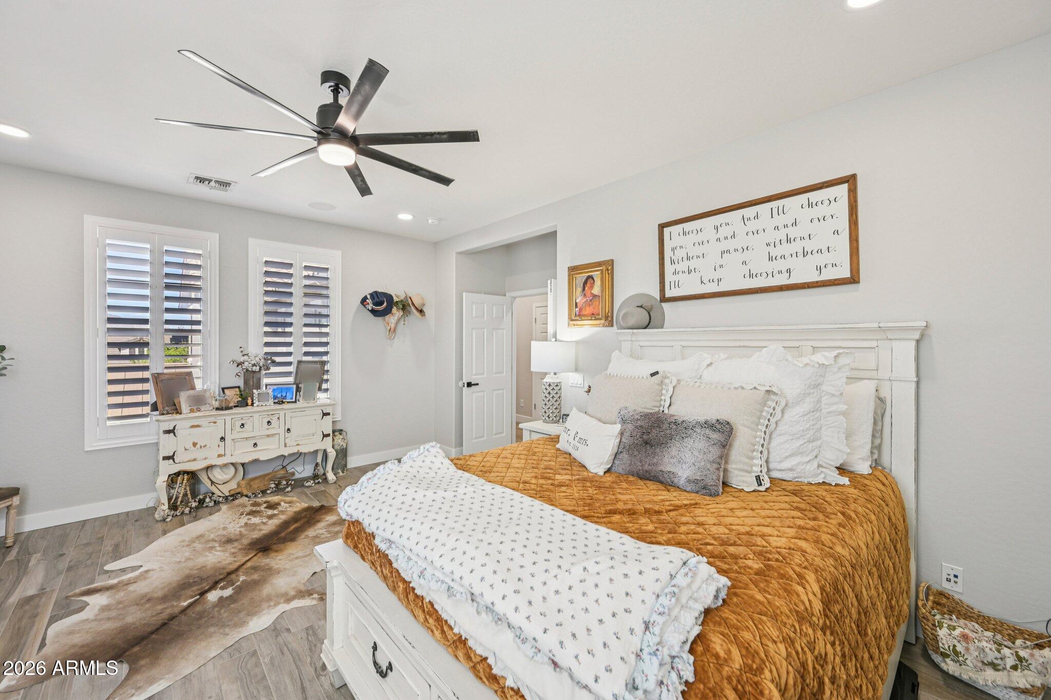 VERRADO PARCEL 4.611 - Residential