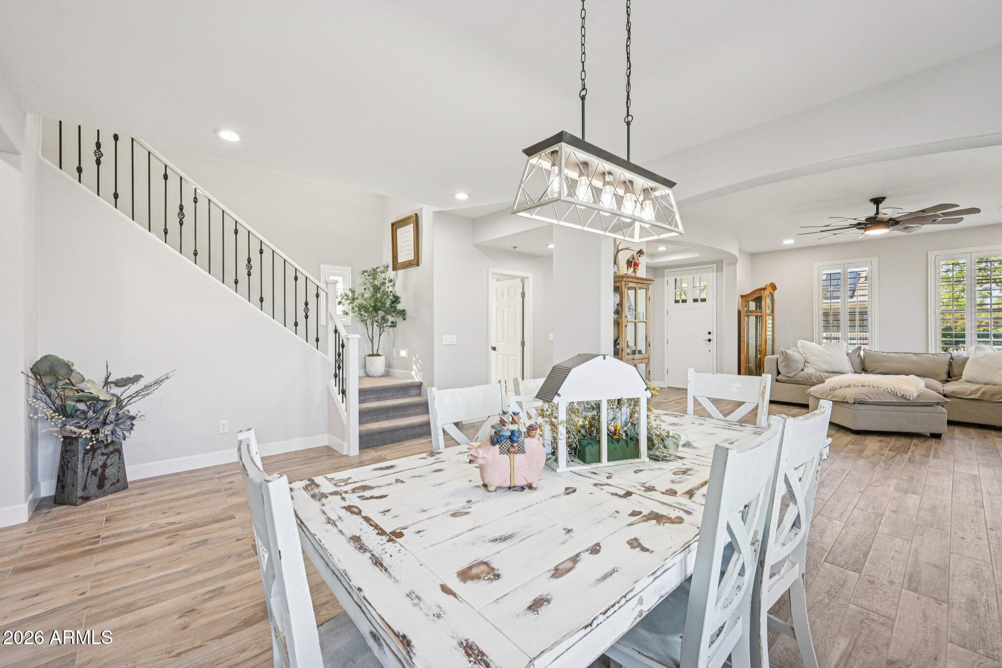 VERRADO PARCEL 4.611 - Residential