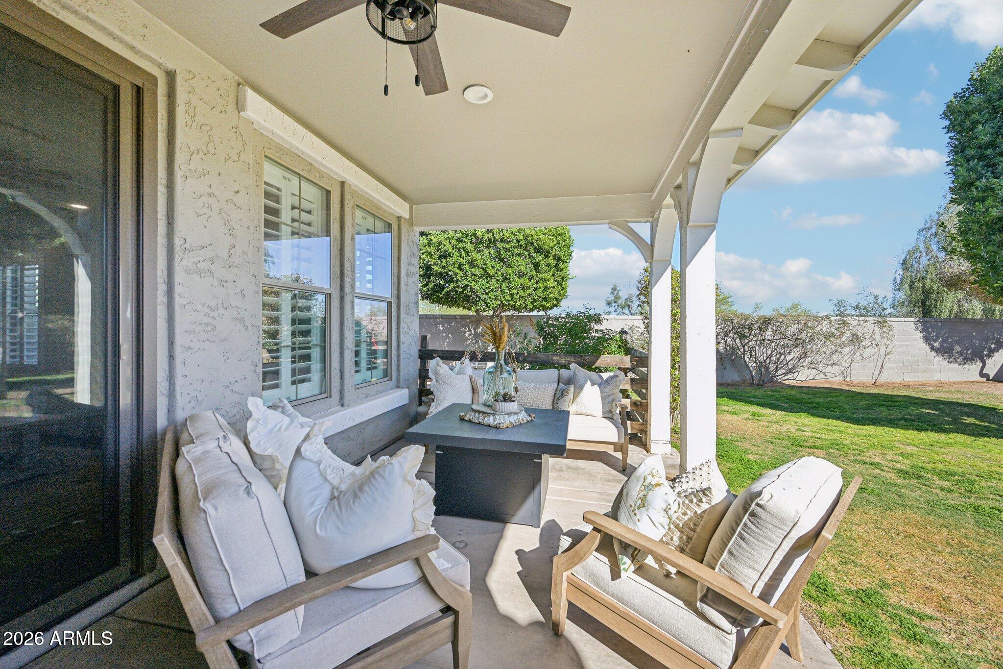 VERRADO PARCEL 4.611 - Residential