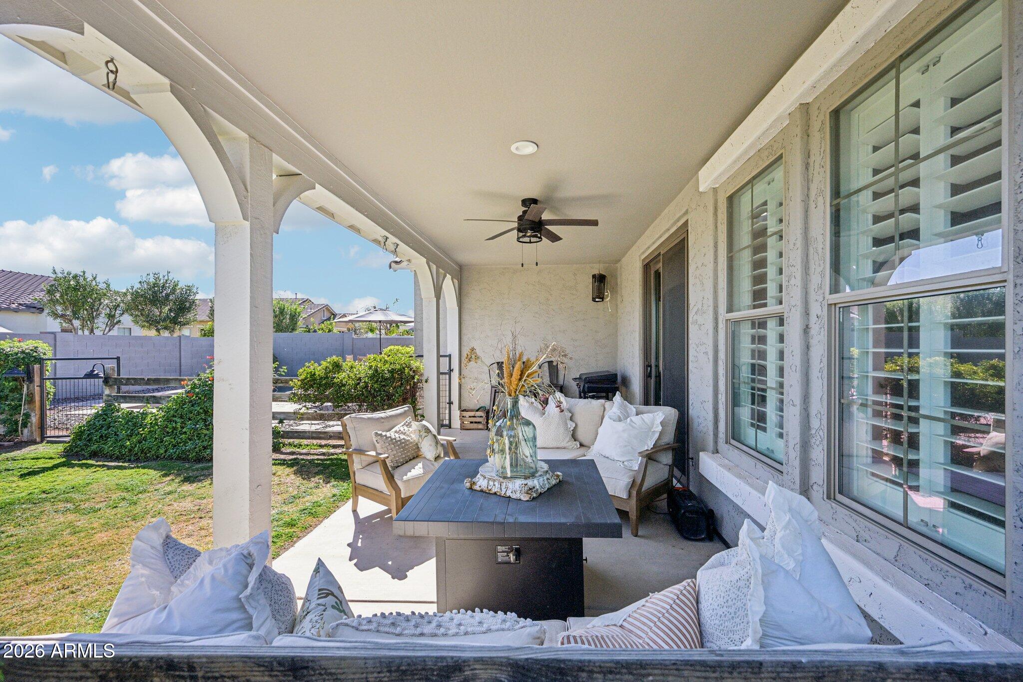 VERRADO PARCEL 4.611 - Residential