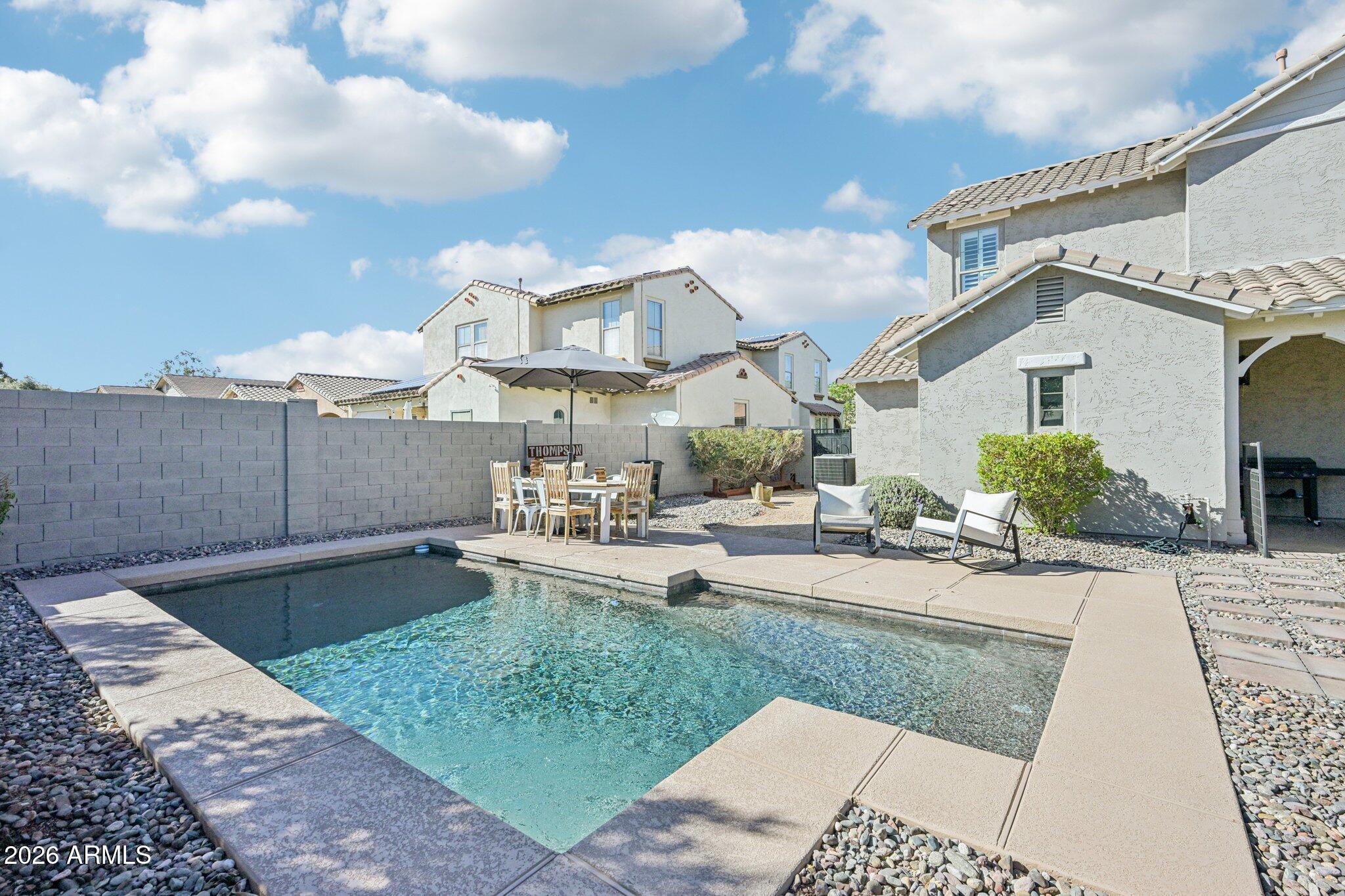 VERRADO PARCEL 4.611 - Residential