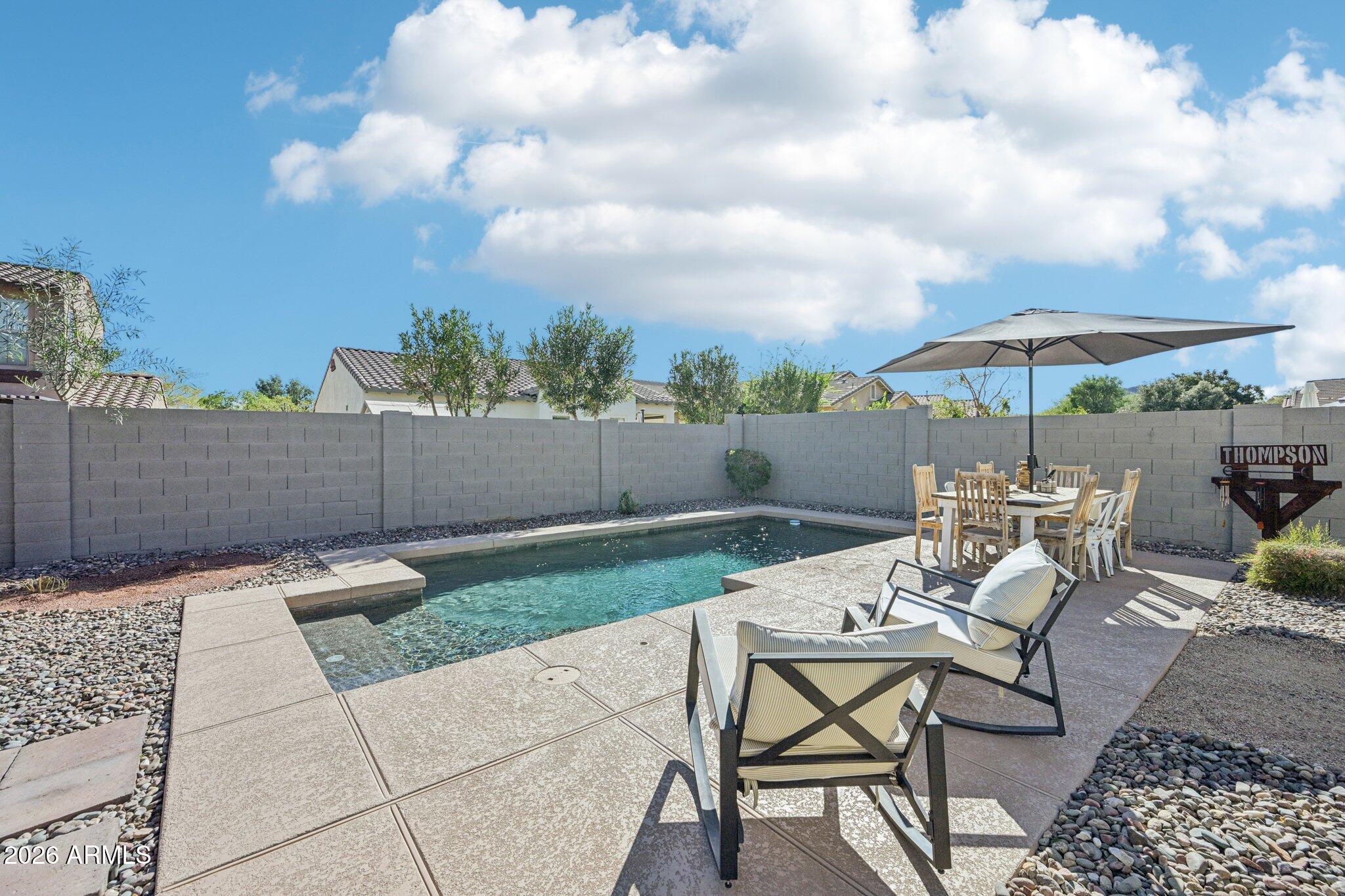 VERRADO PARCEL 4.611 - Residential