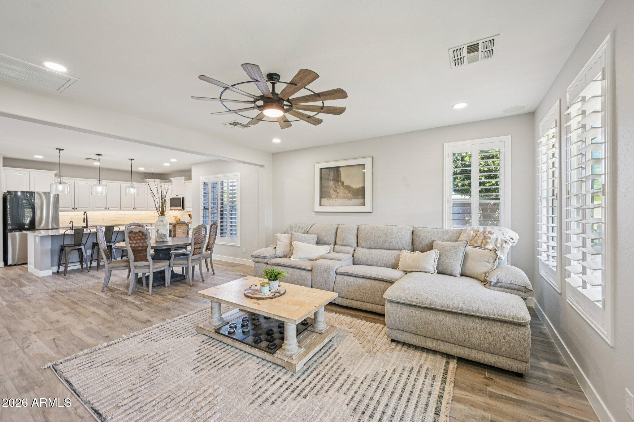 VERRADO PARCEL 4.611 - Residential
