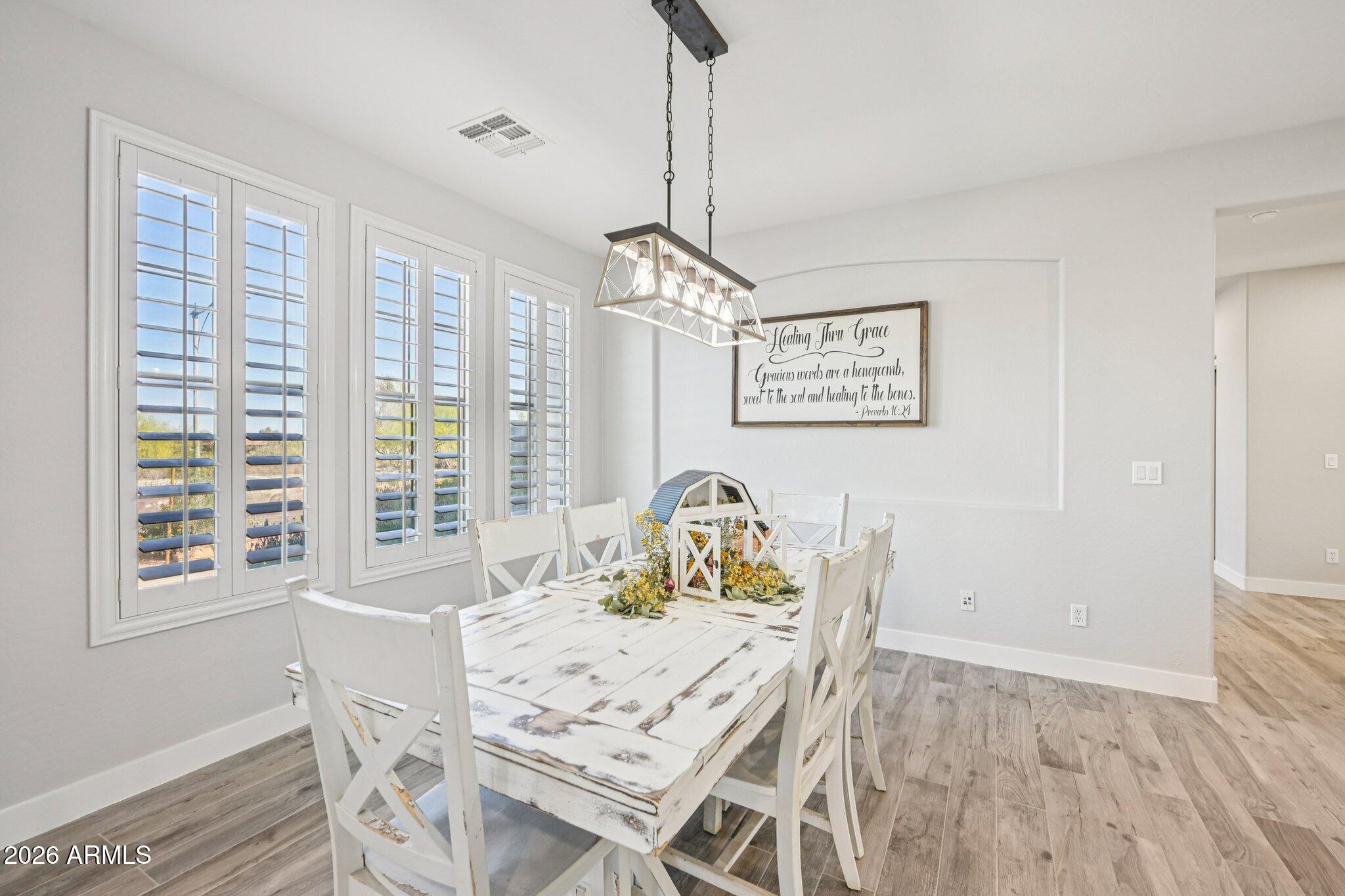 VERRADO PARCEL 4.611 - Residential