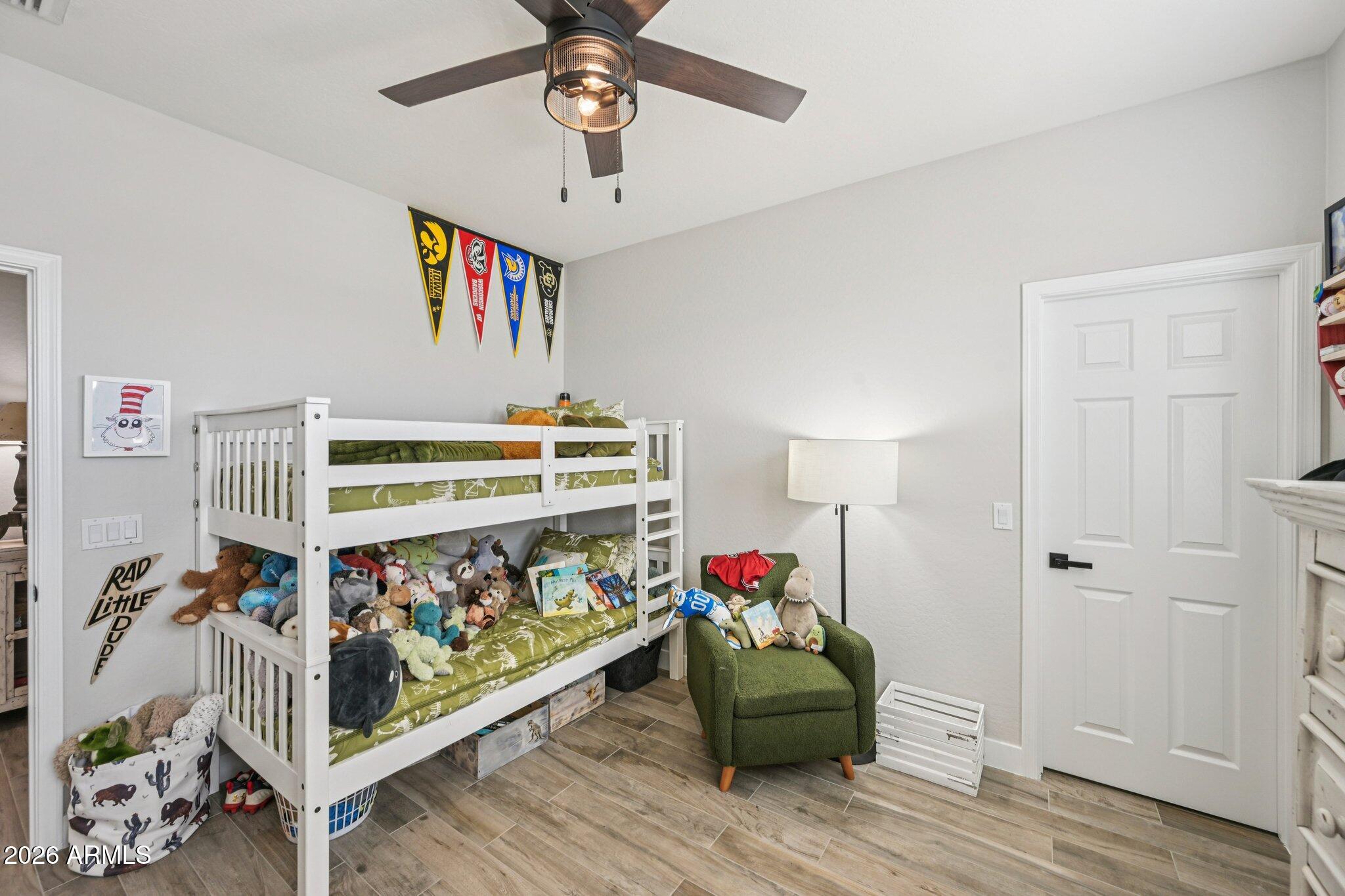 VERRADO PARCEL 4.611 - Residential