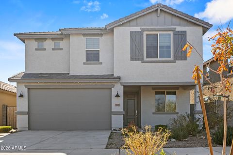Property photo of 18403 W Patrick Lane, Surprise, AZ 85387
