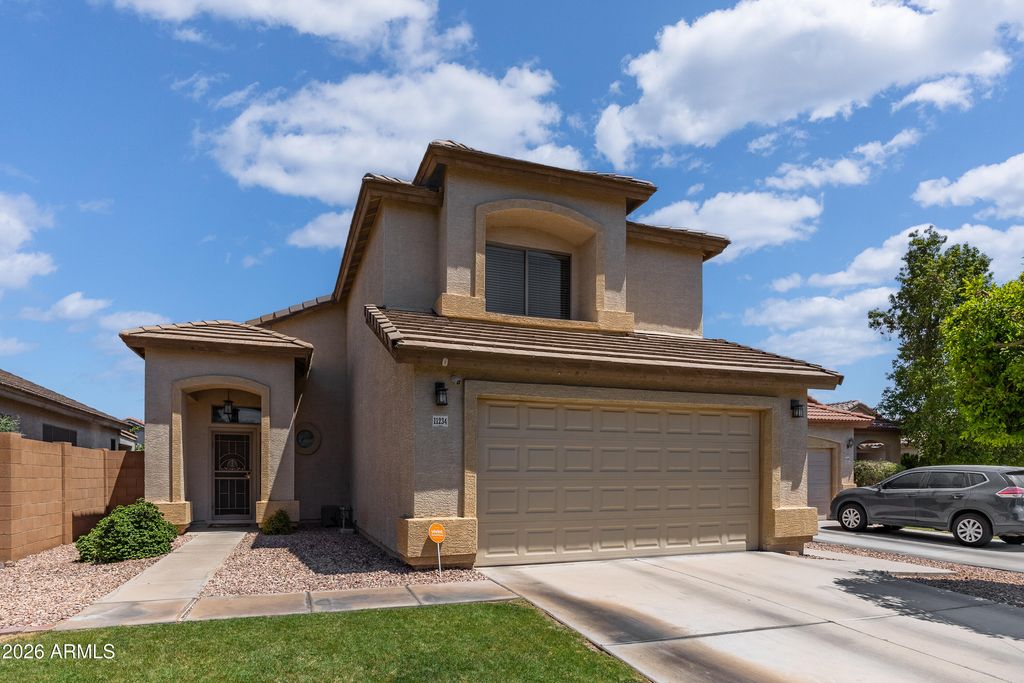 Photo of 11234 W Almeria Road, Avondale, AZ 85392 (MLS # 7030421)