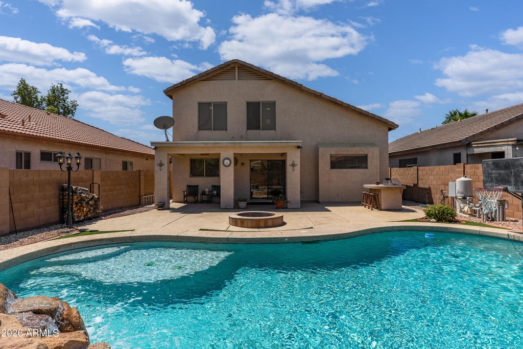 Photo of 11234 W Almeria Road, Avondale, AZ 85392 (MLS # 7030421)