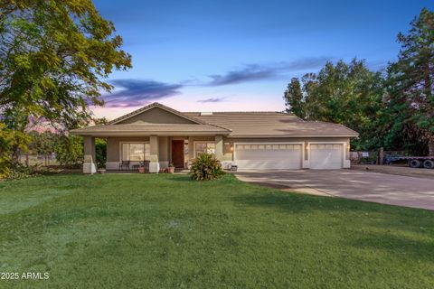 A home in Waddell