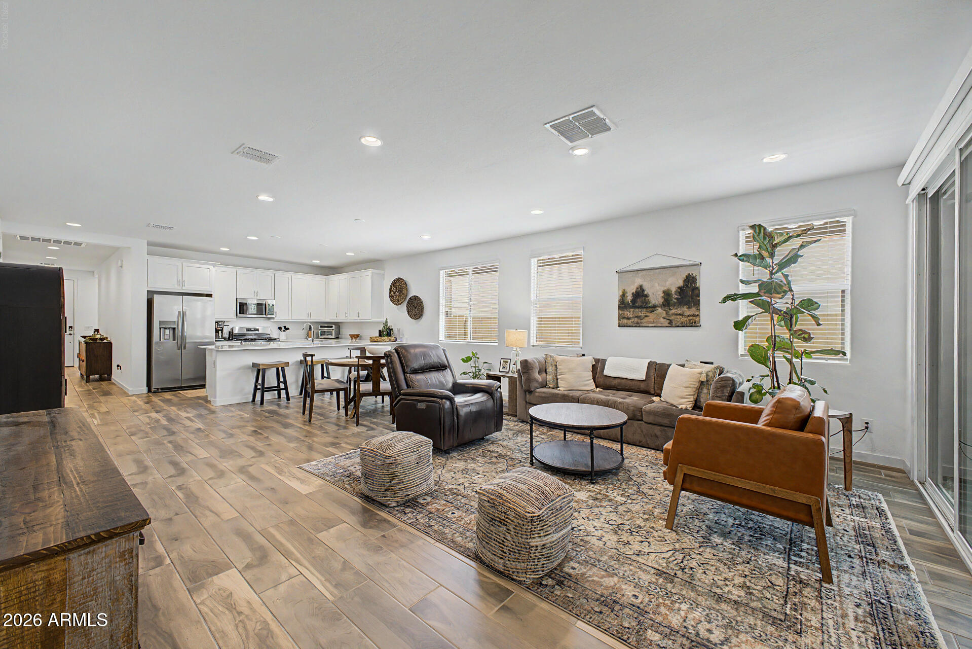 1505 W J WALTZ Way