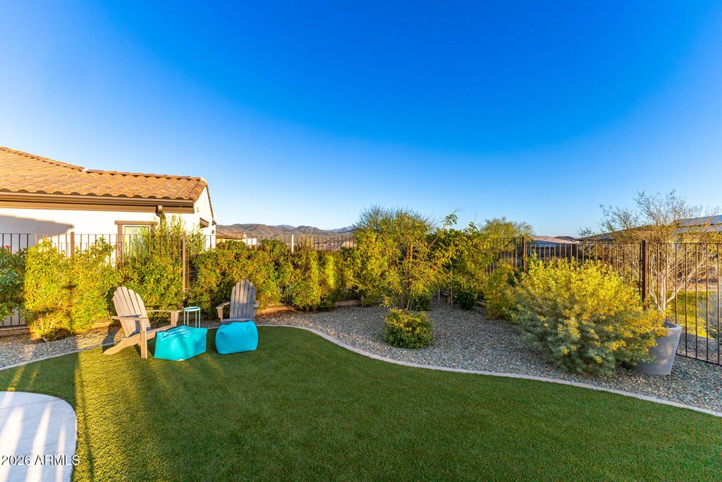 Photo of 18125 E Parker Creek Road, Rio Verde, AZ 85263 (MLS # 6972703)