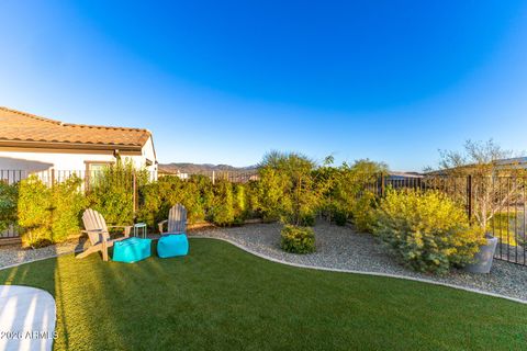 18125 E PARKER CREEK Road Rio Verde AZ 85263