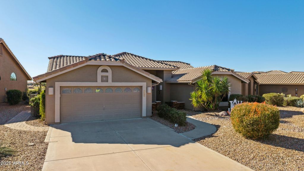 Photo of 5682 S Creosote Drive, Gold Canyon, AZ 85118 (MLS # 6957072)