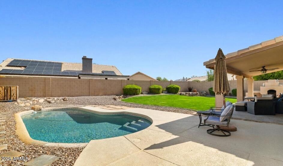 TATUM RANCH PARCEL 13 LOT 1-84 - Residential