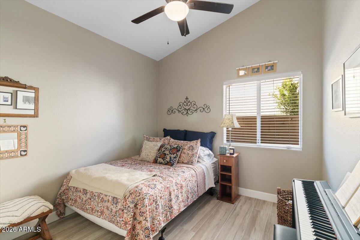 TATUM RANCH PARCEL 13 LOT 1-84 - Residential