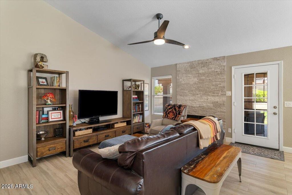 Photo of 4344 E Montgomery Road, Cave Creek, AZ 85331 (MLS # 7014397)