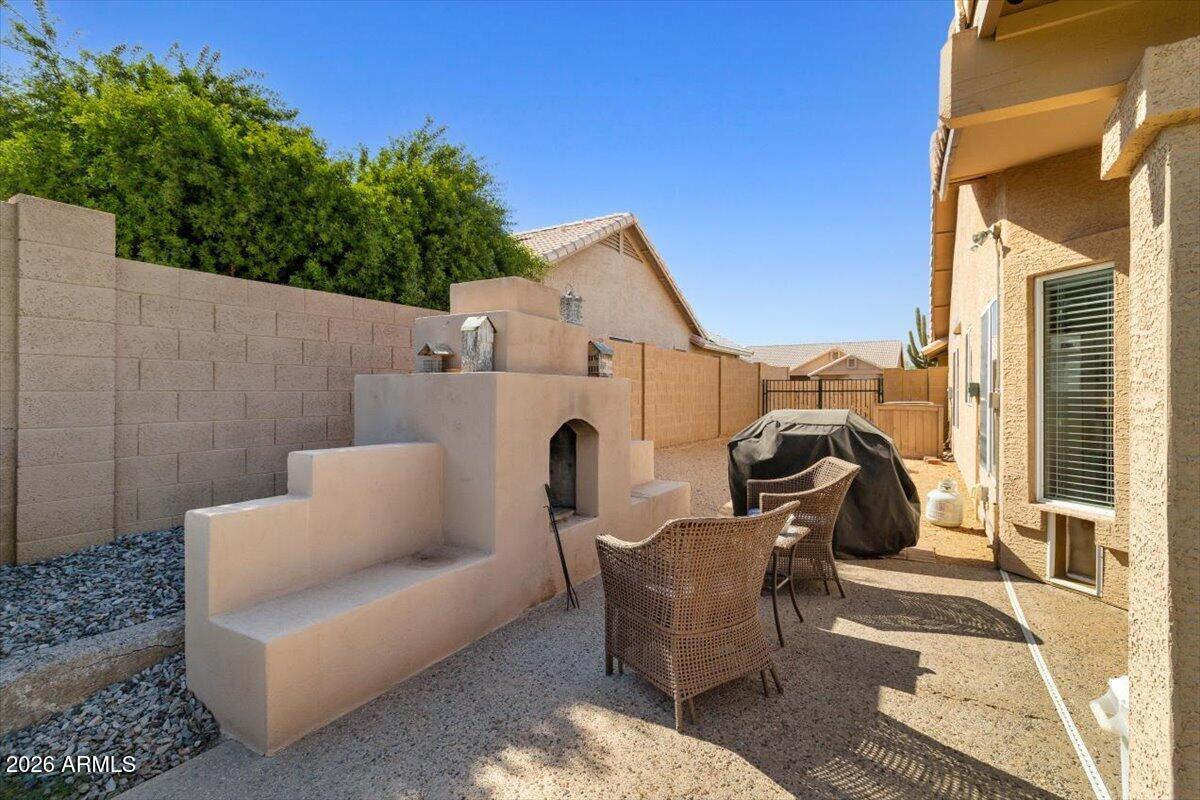 TATUM RANCH PARCEL 13 LOT 1-84 - Residential