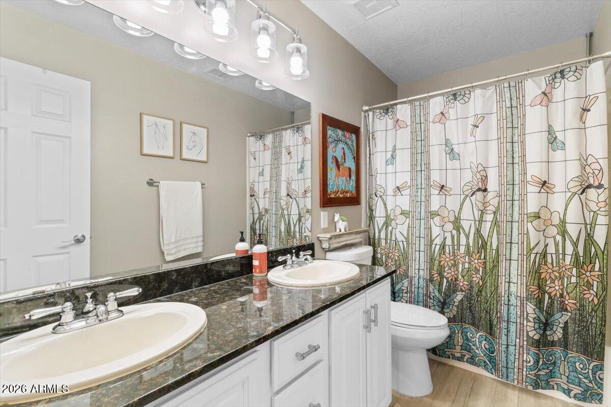 TATUM RANCH PARCEL 13 LOT 1-84 - Residential