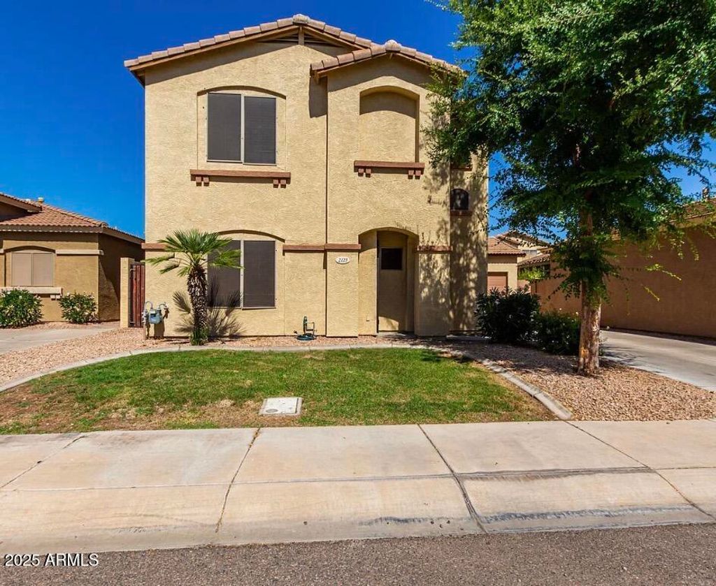Photo of 2123 N Holguin Way, Chandler, AZ 85225 (MLS # 6960030)