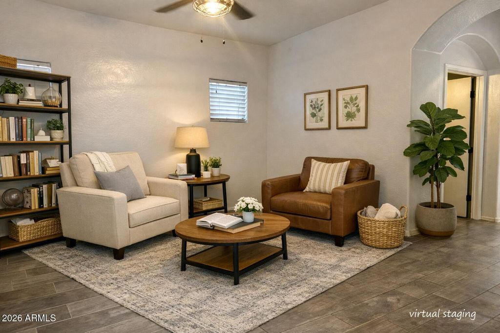 Photo of 2123 N Holguin Way, Chandler, AZ 85225 (MLS # 6960030)