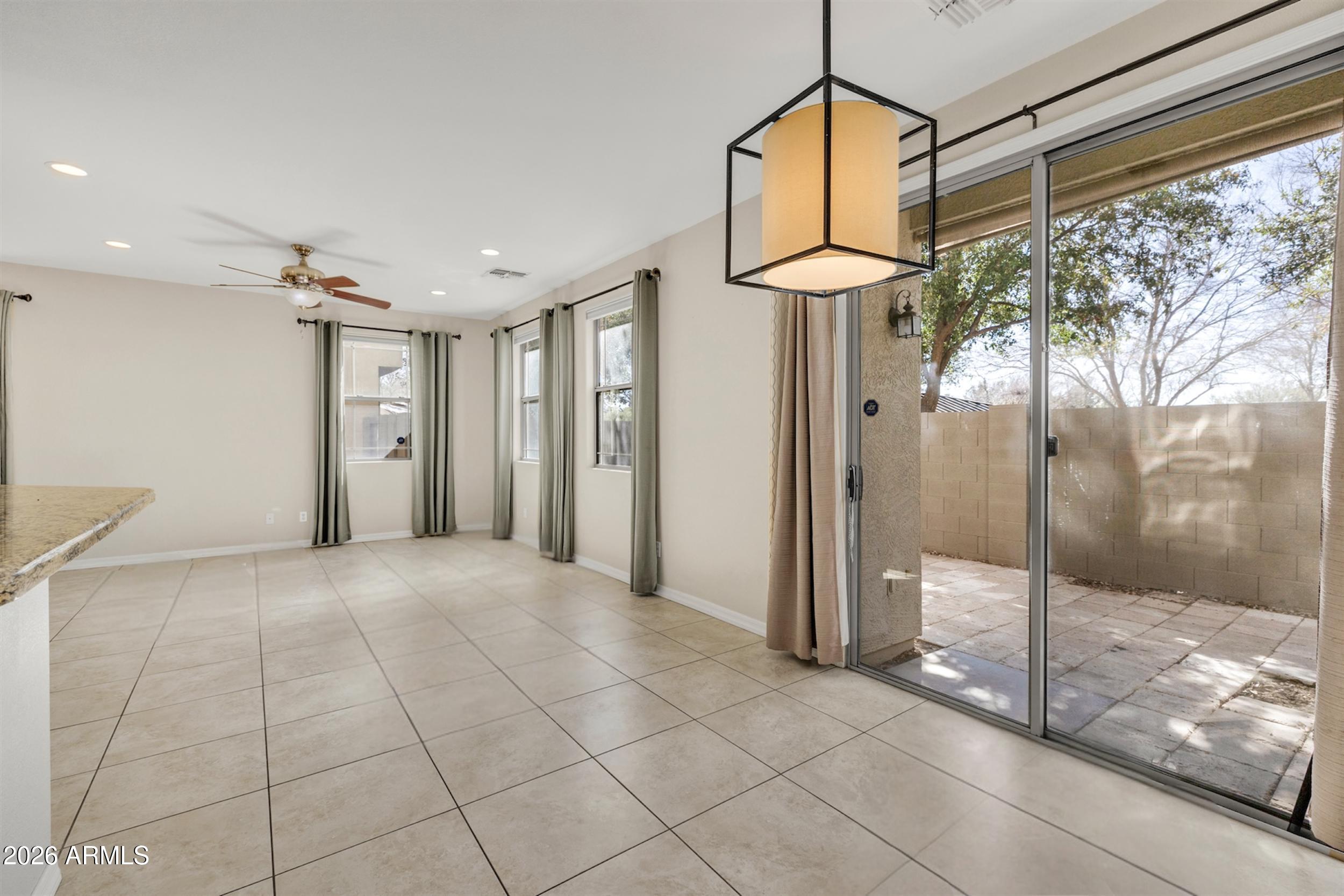 MUIRFIELD VILLAGE CONDOMINIUM - Residential