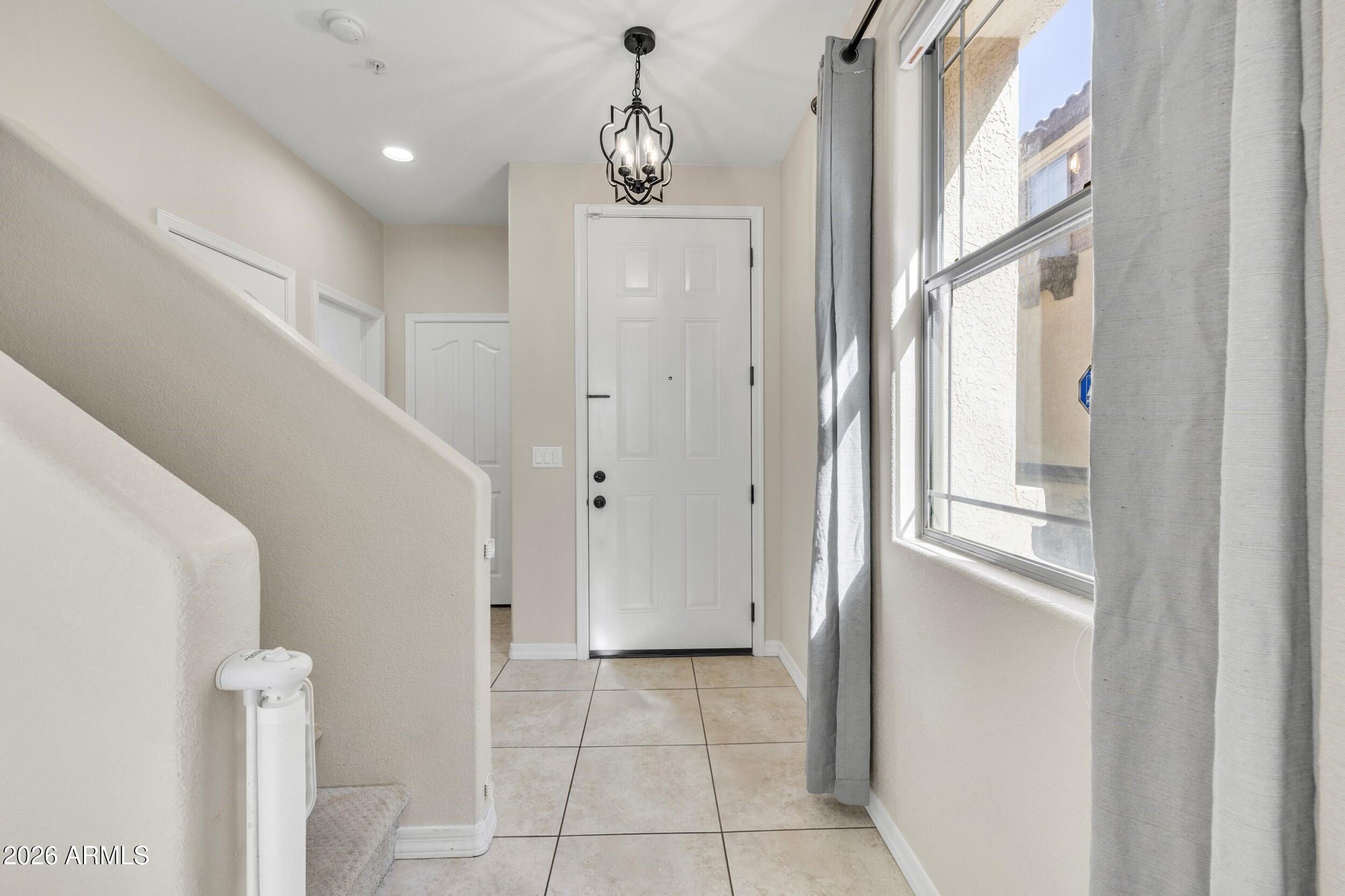 MUIRFIELD VILLAGE CONDOMINIUM - Residential