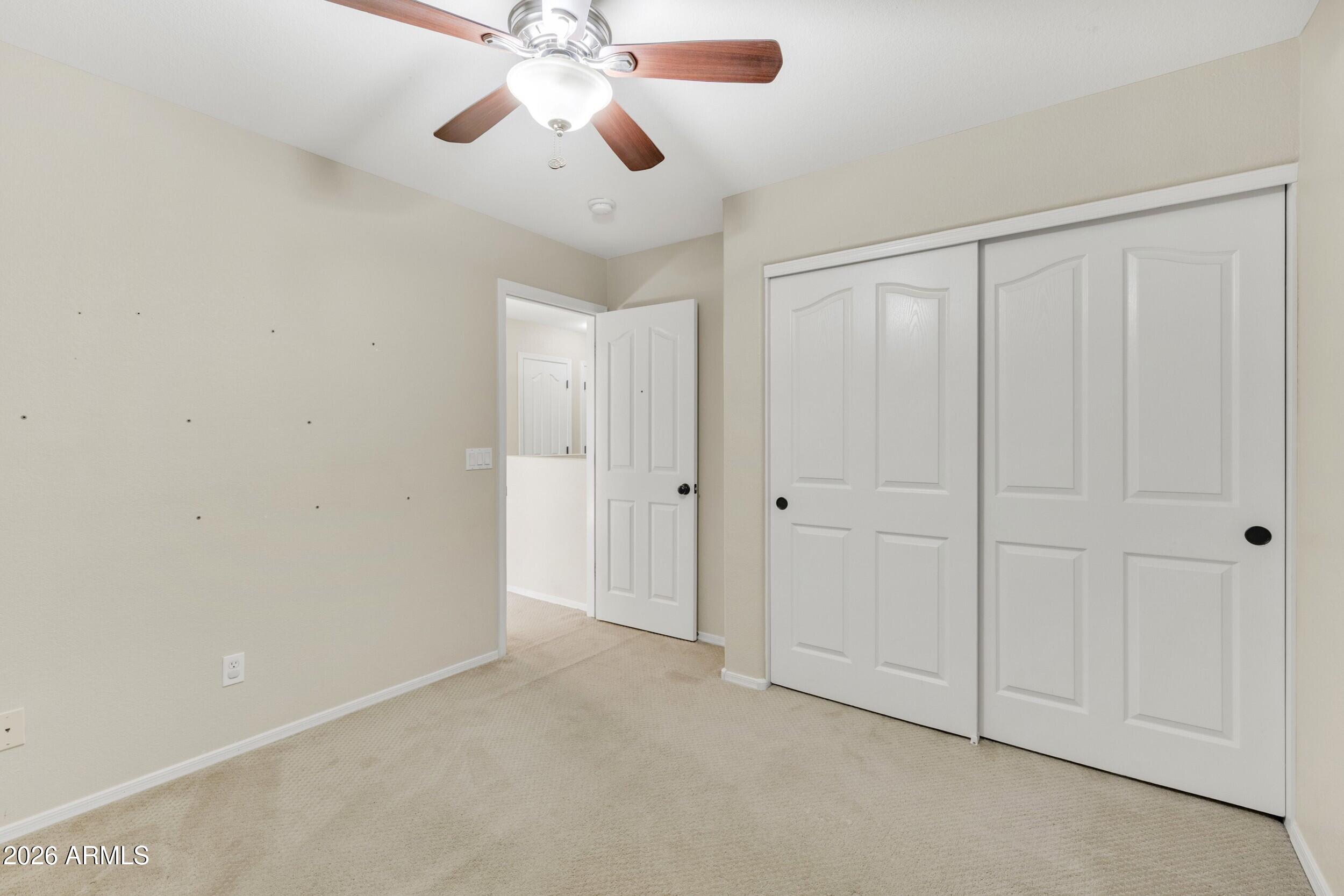 MUIRFIELD VILLAGE CONDOMINIUM - Residential