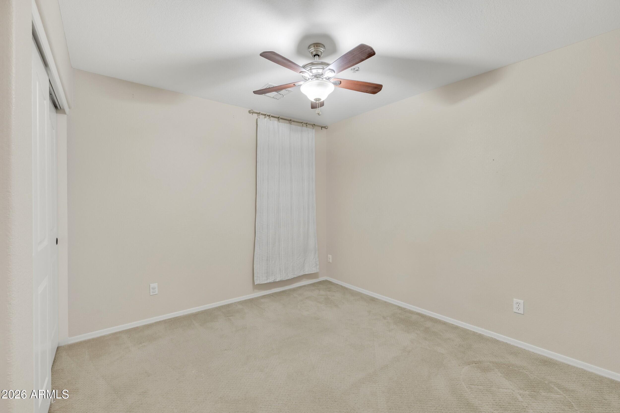 MUIRFIELD VILLAGE CONDOMINIUM - Residential