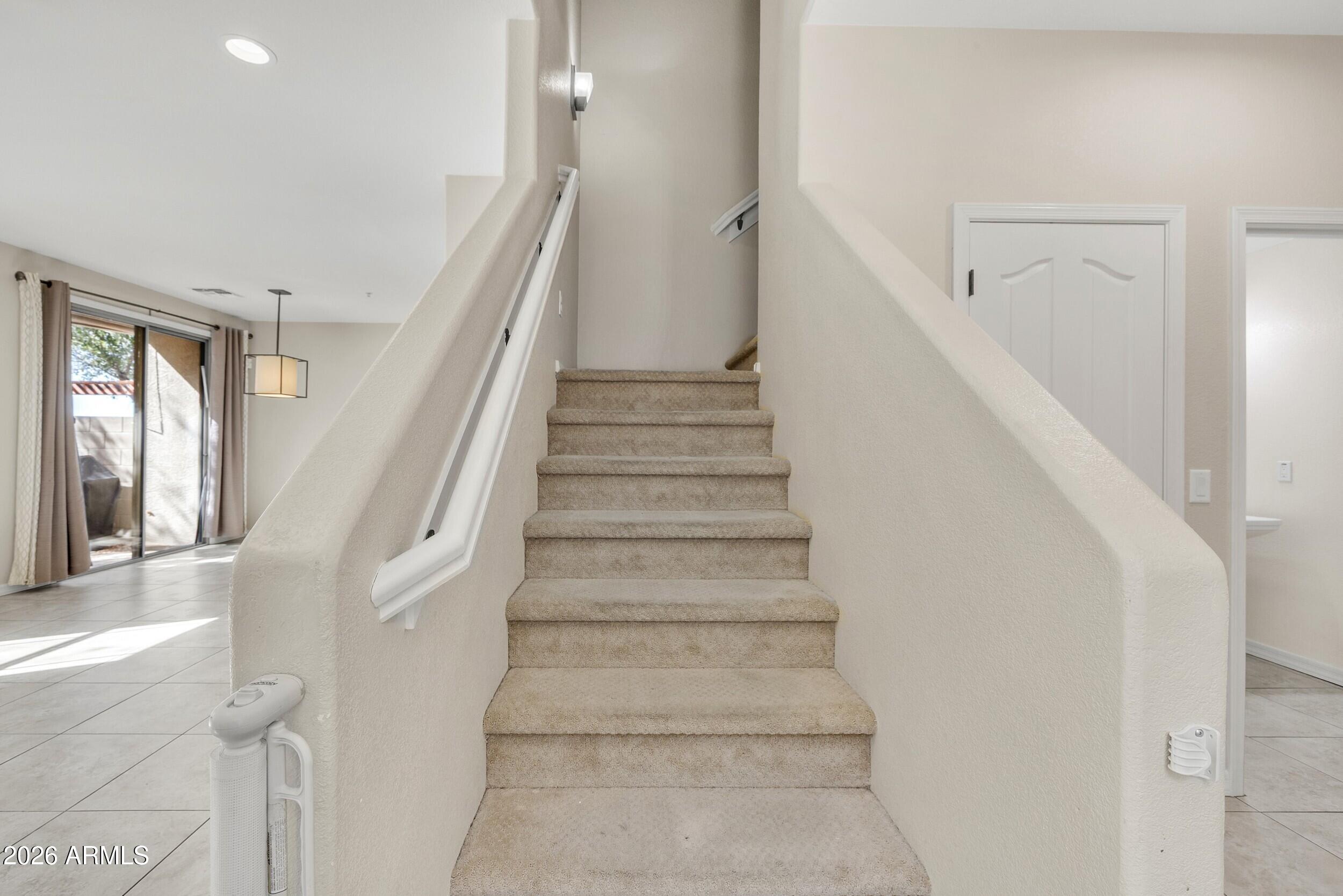MUIRFIELD VILLAGE CONDOMINIUM - Residential