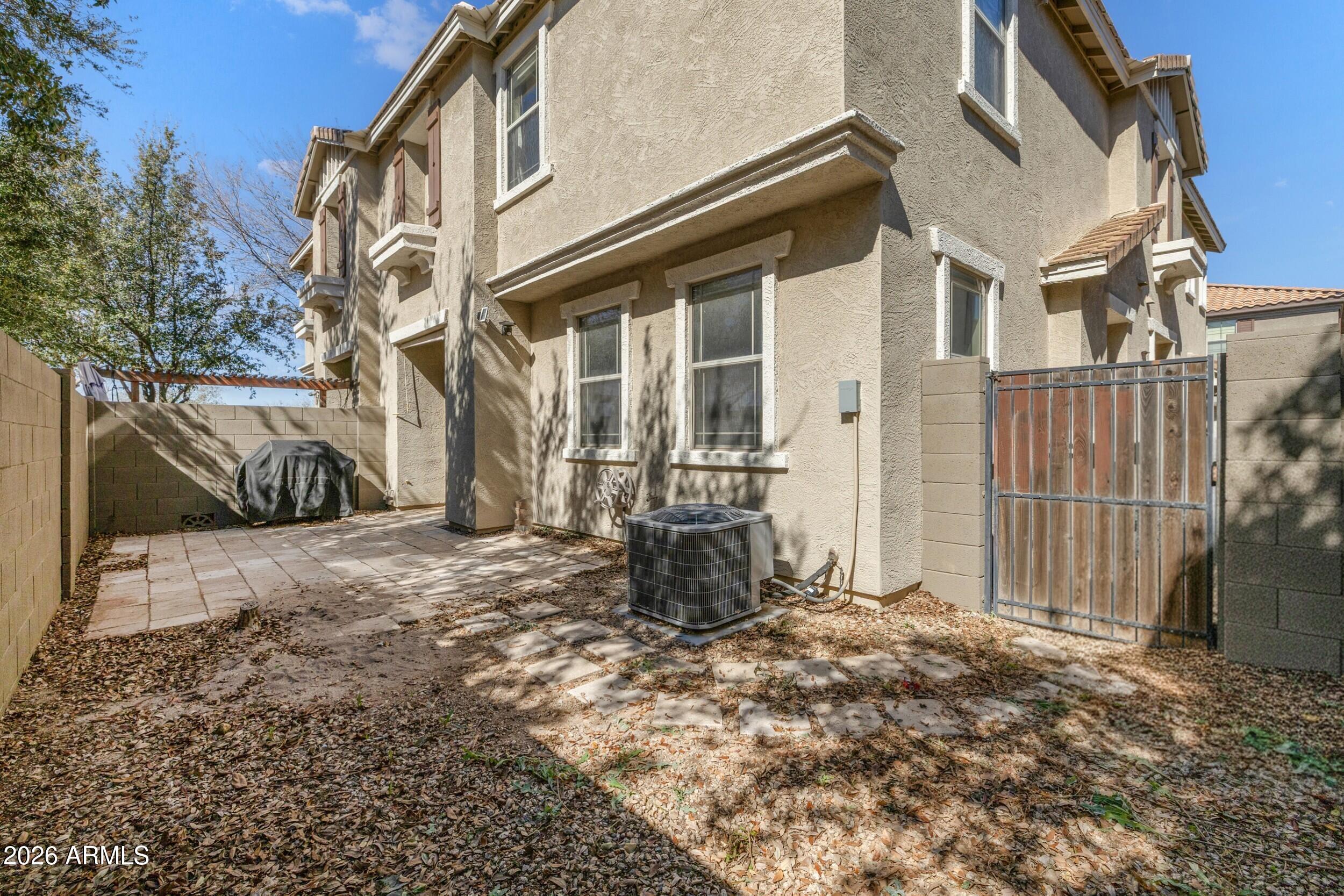 MUIRFIELD VILLAGE CONDOMINIUM - Residential