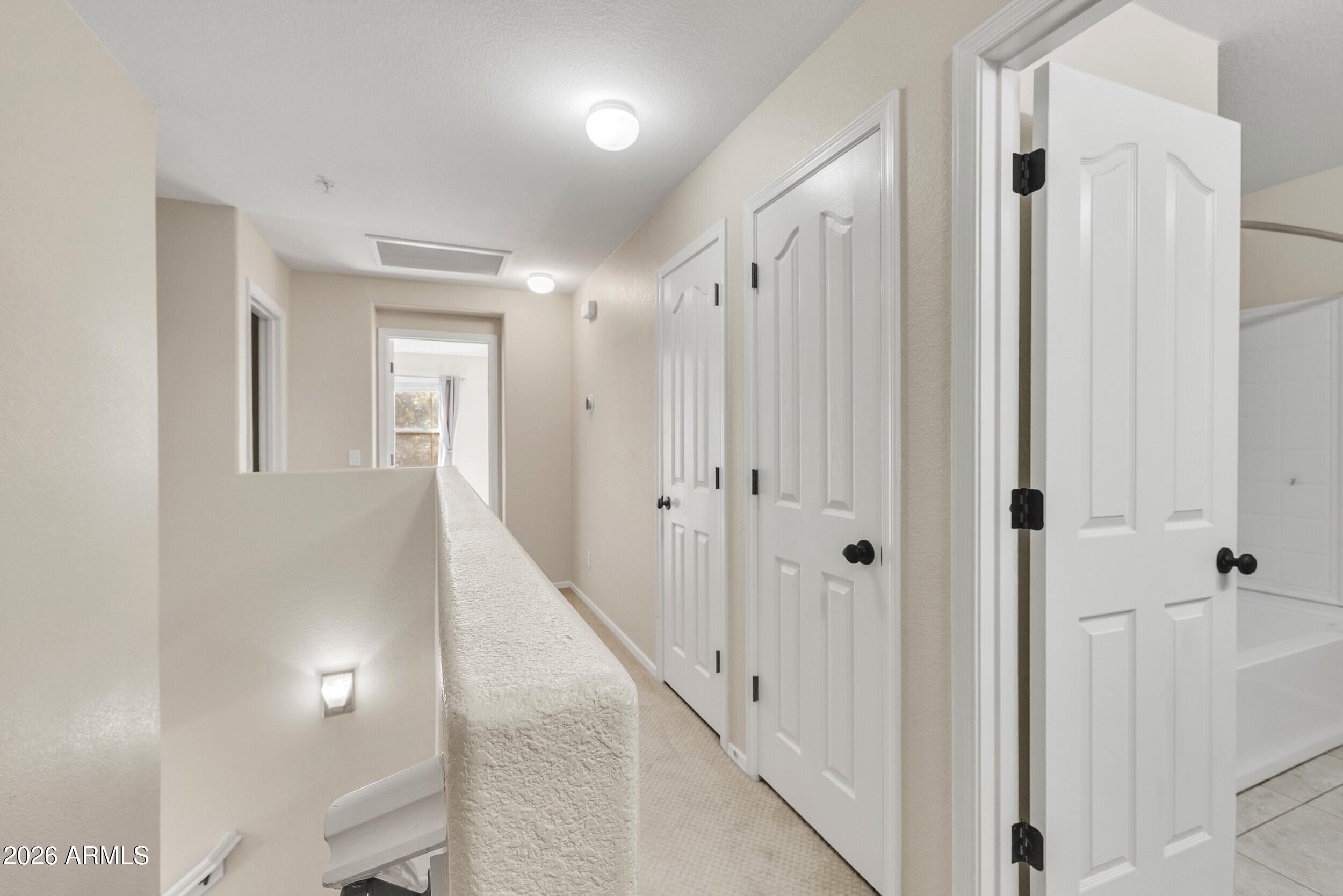 MUIRFIELD VILLAGE CONDOMINIUM - Residential