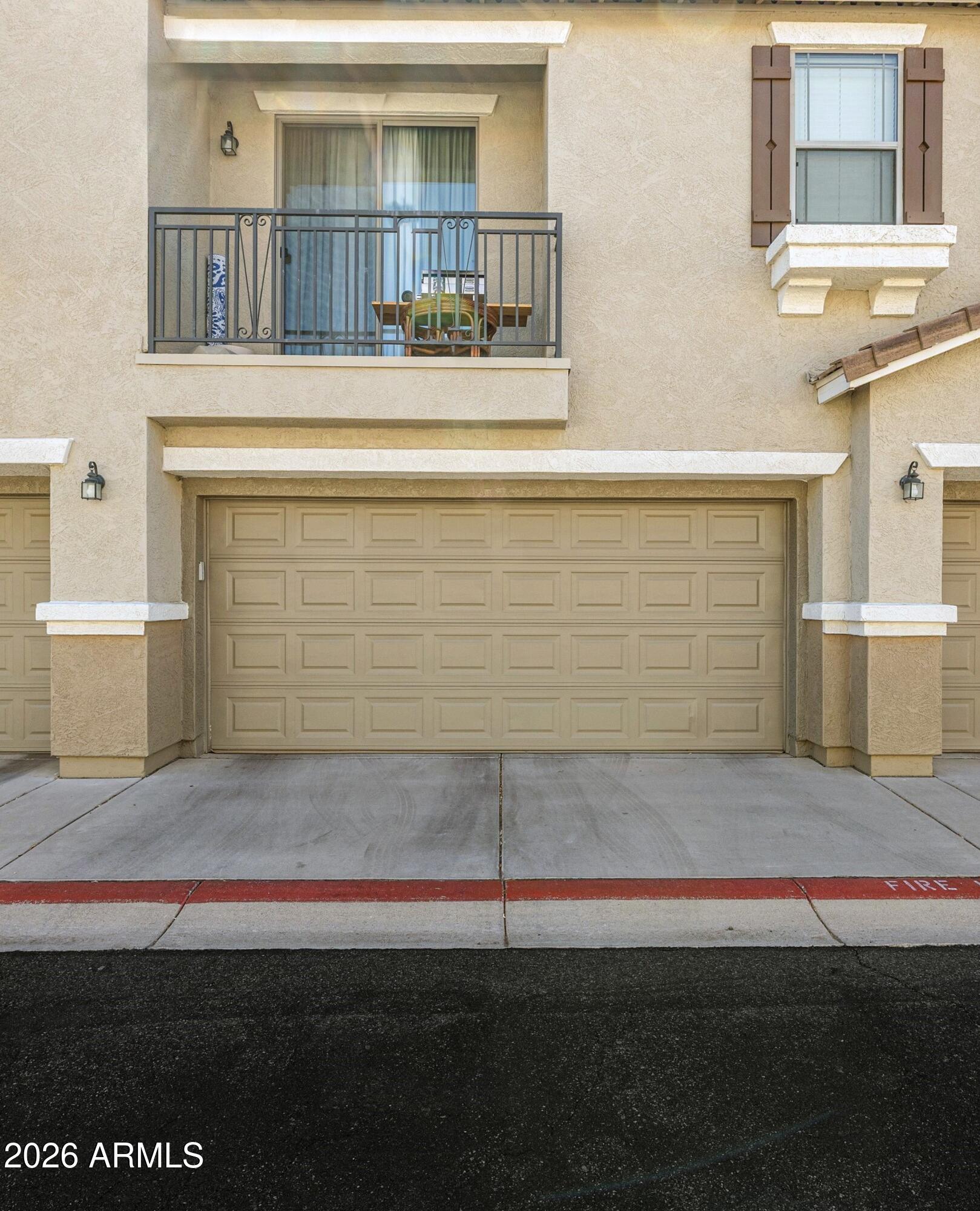 MUIRFIELD VILLAGE CONDOMINIUM - Residential
