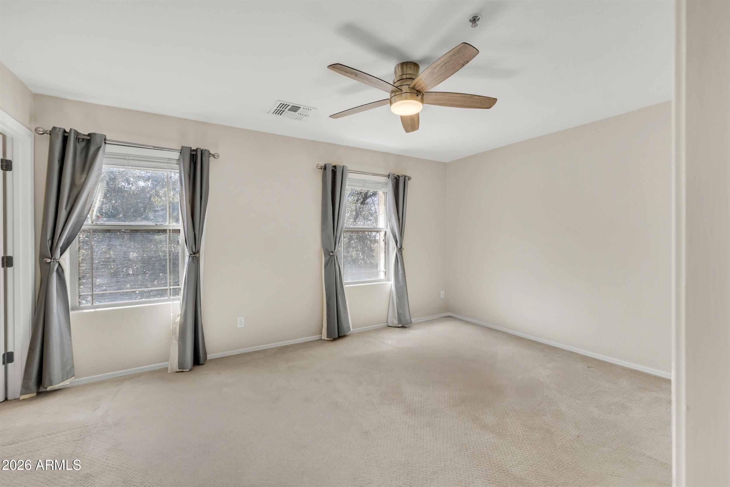 MUIRFIELD VILLAGE CONDOMINIUM - Residential