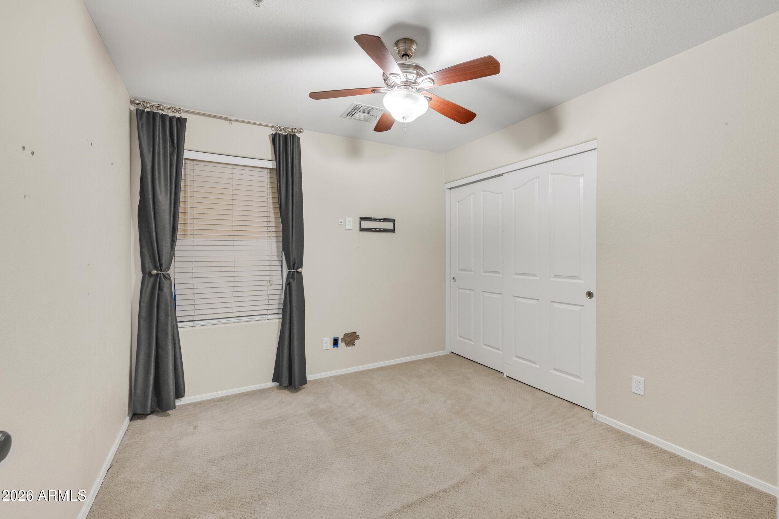 MUIRFIELD VILLAGE CONDOMINIUM - Residential