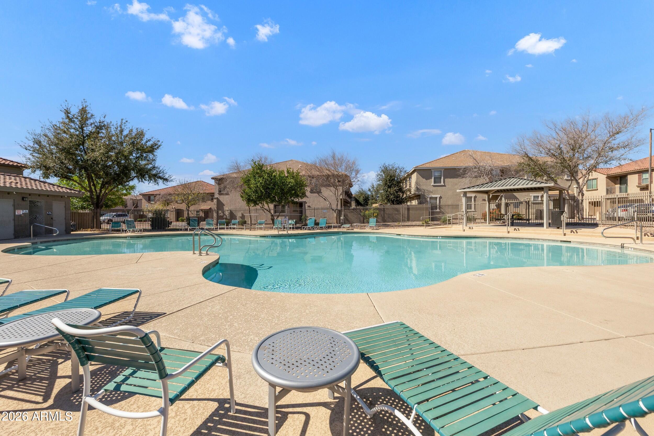 MUIRFIELD VILLAGE CONDOMINIUM - Residential
