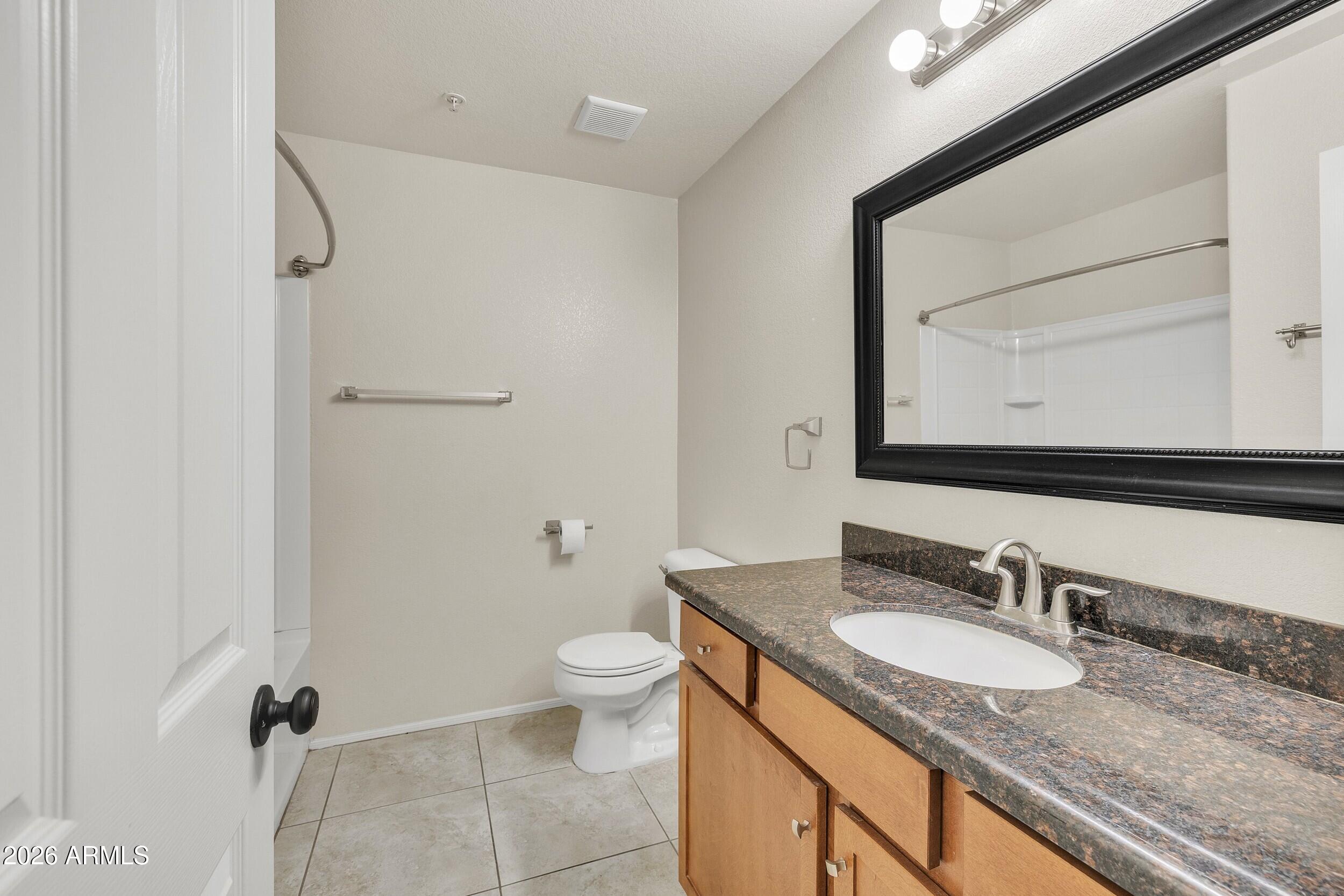 MUIRFIELD VILLAGE CONDOMINIUM - Residential