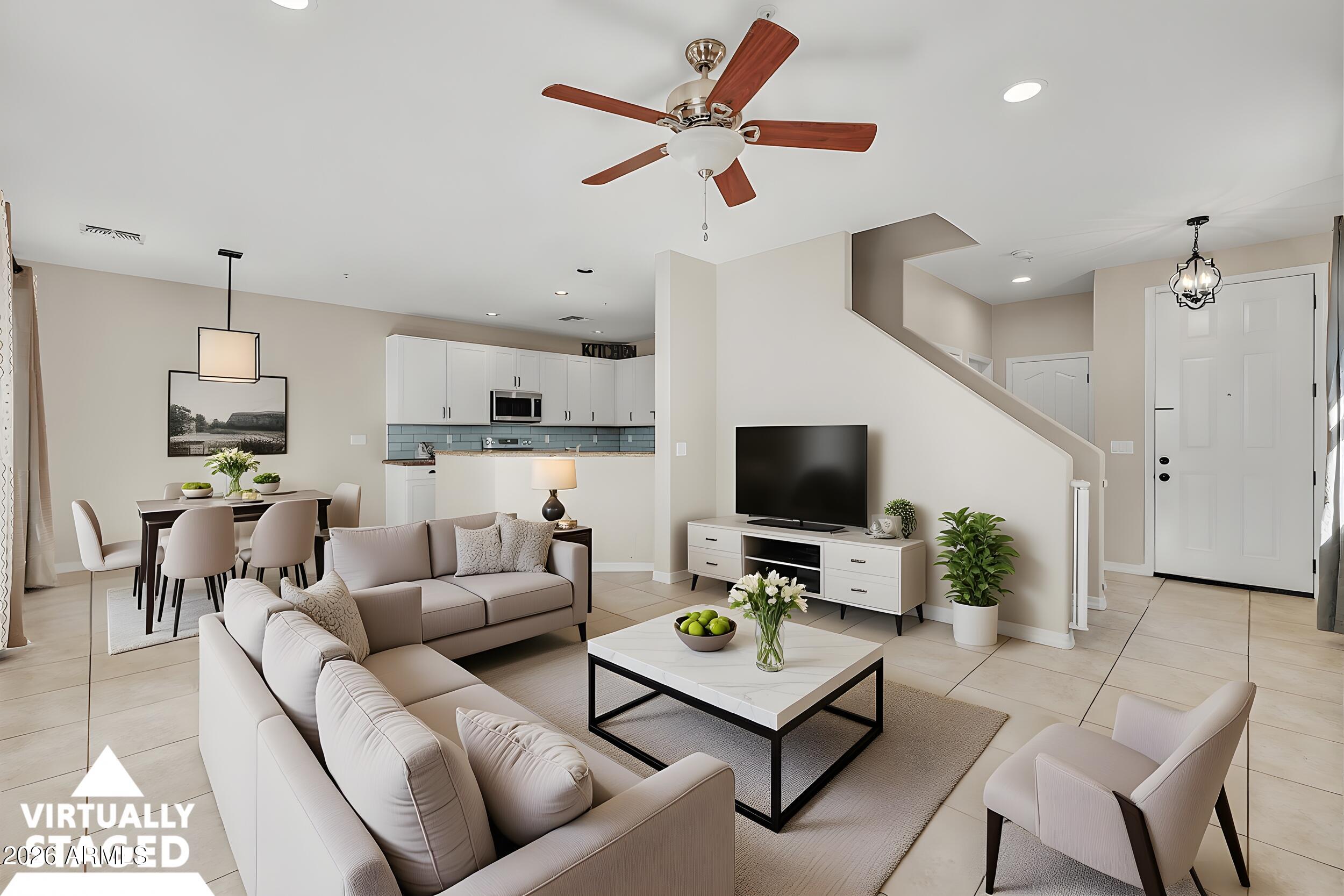 MUIRFIELD VILLAGE CONDOMINIUM - Residential