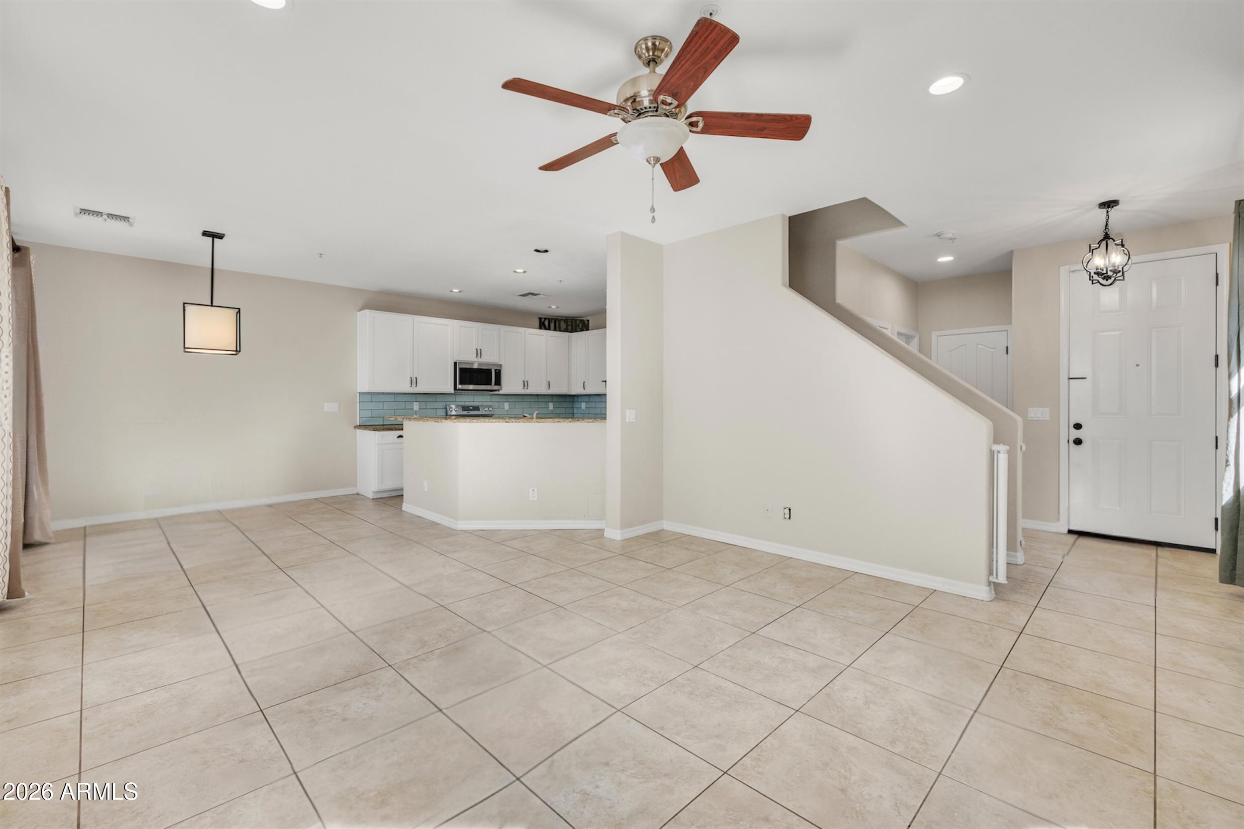MUIRFIELD VILLAGE CONDOMINIUM - Residential