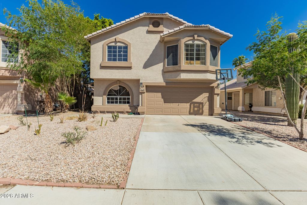 Photo of 421 S Robins Way, Chandler, AZ 85225 (MLS # 7007403)