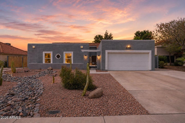 Photo 1 of 42 — 1948 E LOS ARBOLES Drive, Tempe, AZ 85284