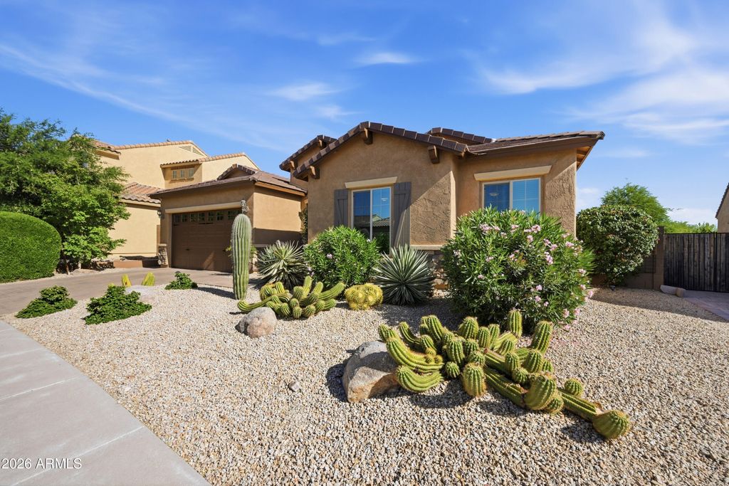 Photo of 5641 E Desert Forest Trail, Cave Creek, AZ 85331 (MLS # 7017895)