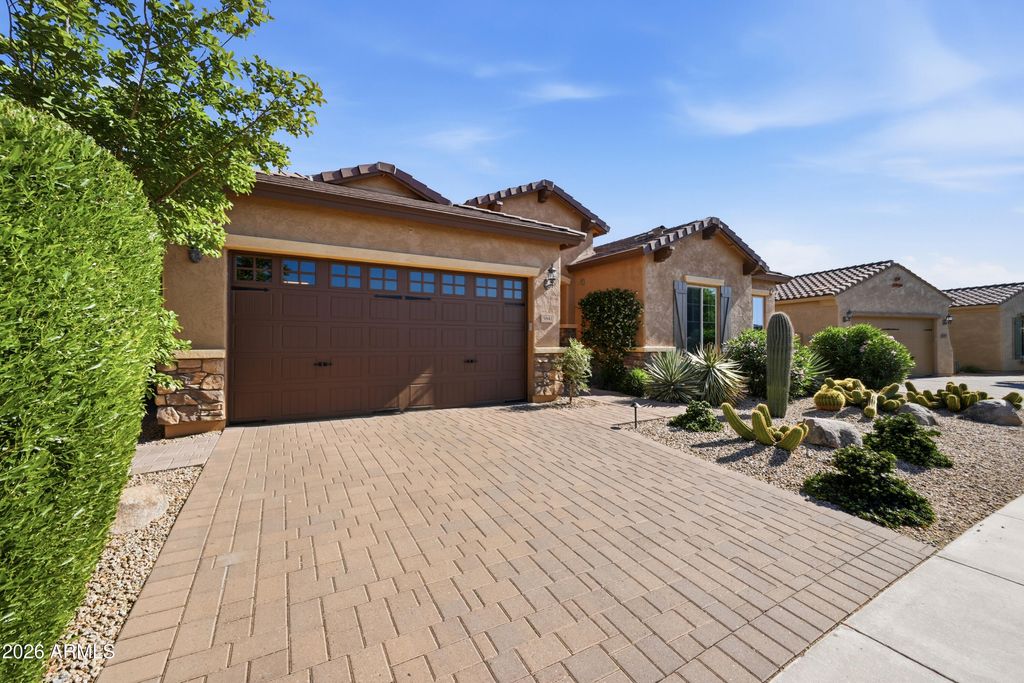 Photo of 5641 E Desert Forest Trail, Cave Creek, AZ 85331 (MLS # 7017895)