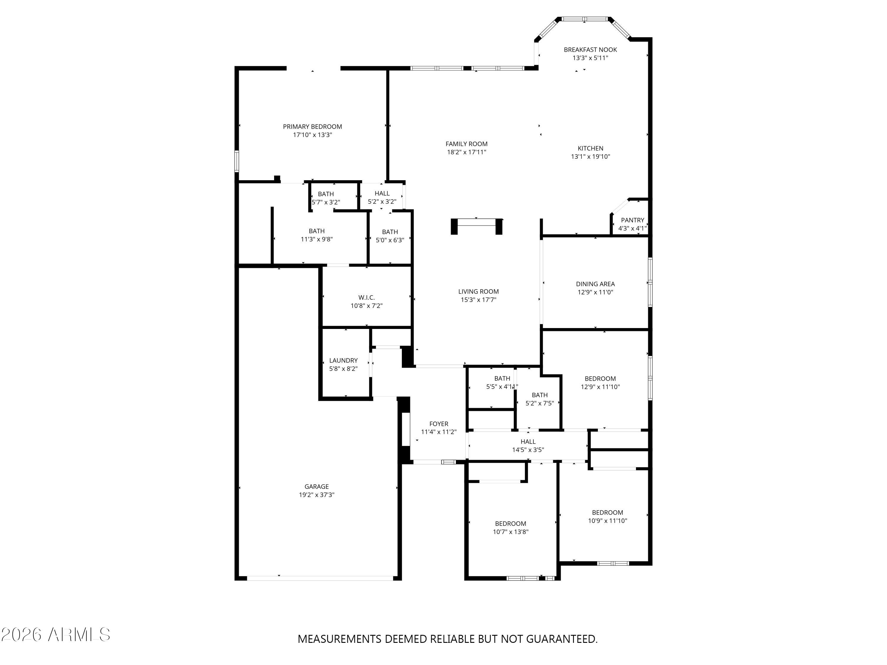 LONE MOUNTAIN - Residential