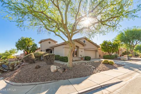 2335 W MUIRFIELD Drive Anthem AZ 85086