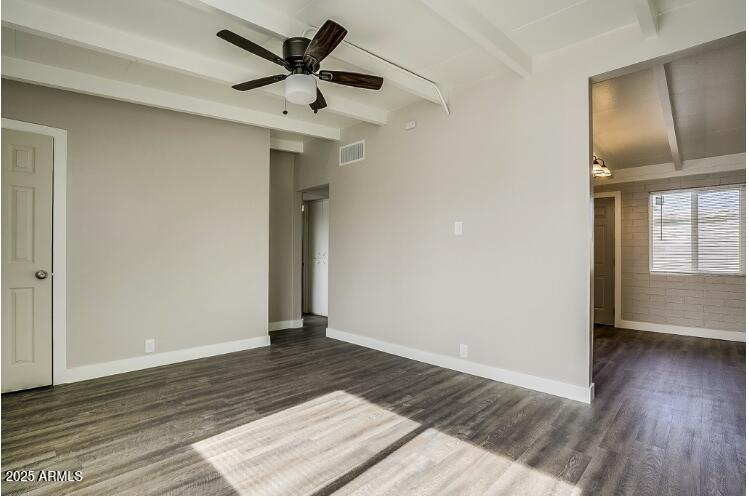 Properties 3 1231 N OLEANDER Street