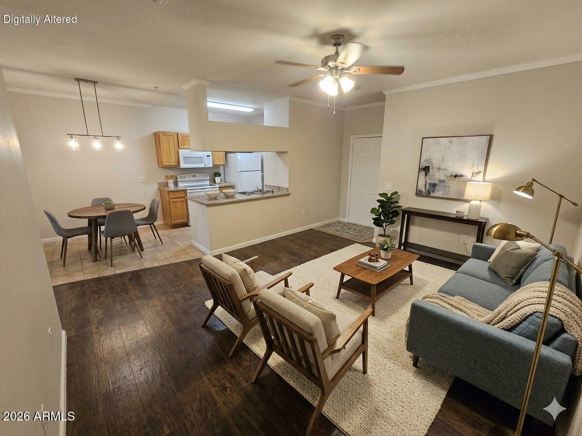 5401 E VAN BUREN Street 1099