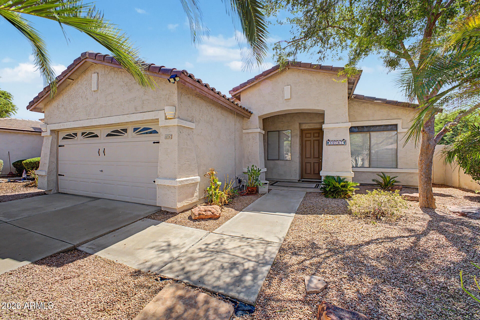 10767 W CITRUS GROVE Way