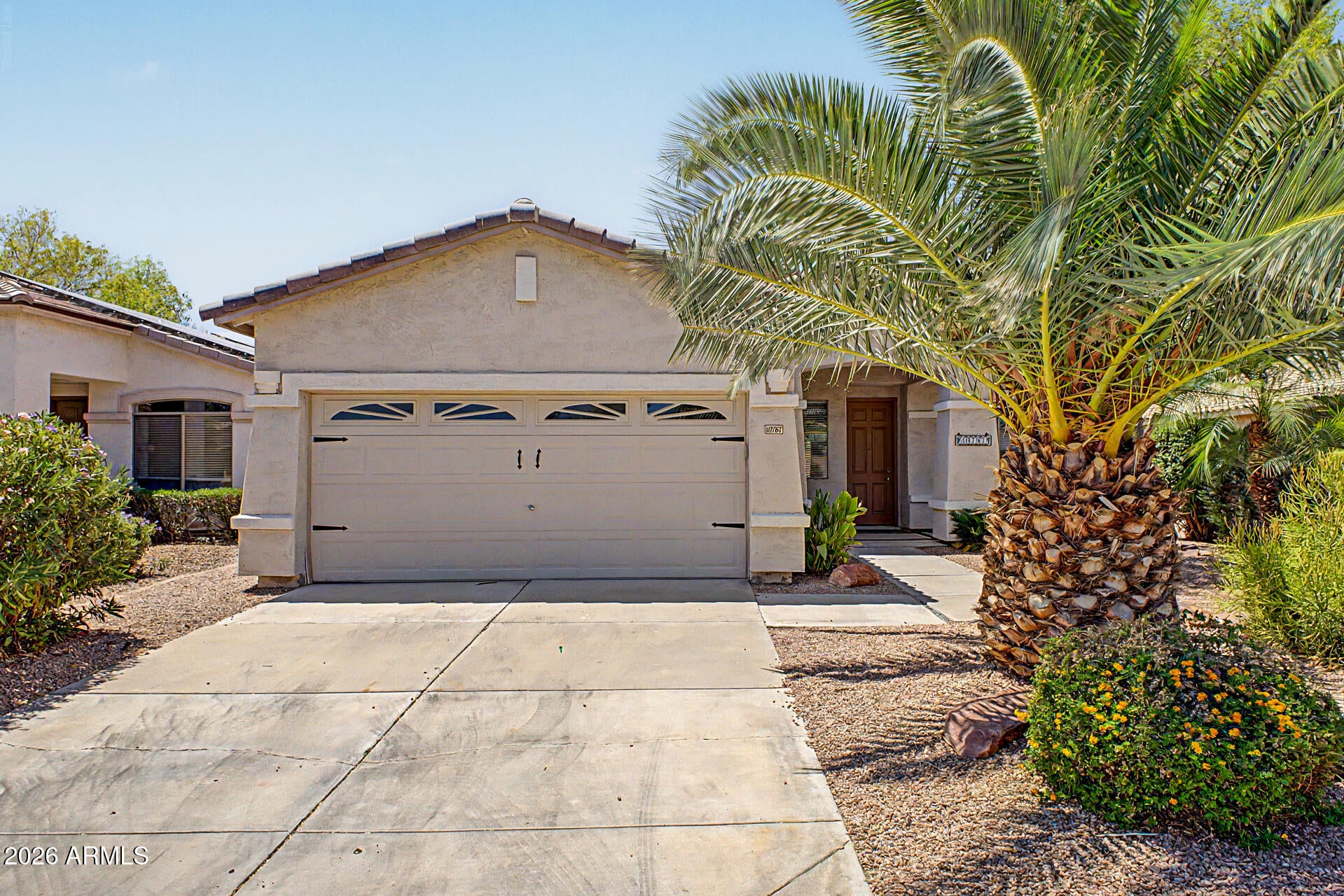 10767 W CITRUS GROVE Way